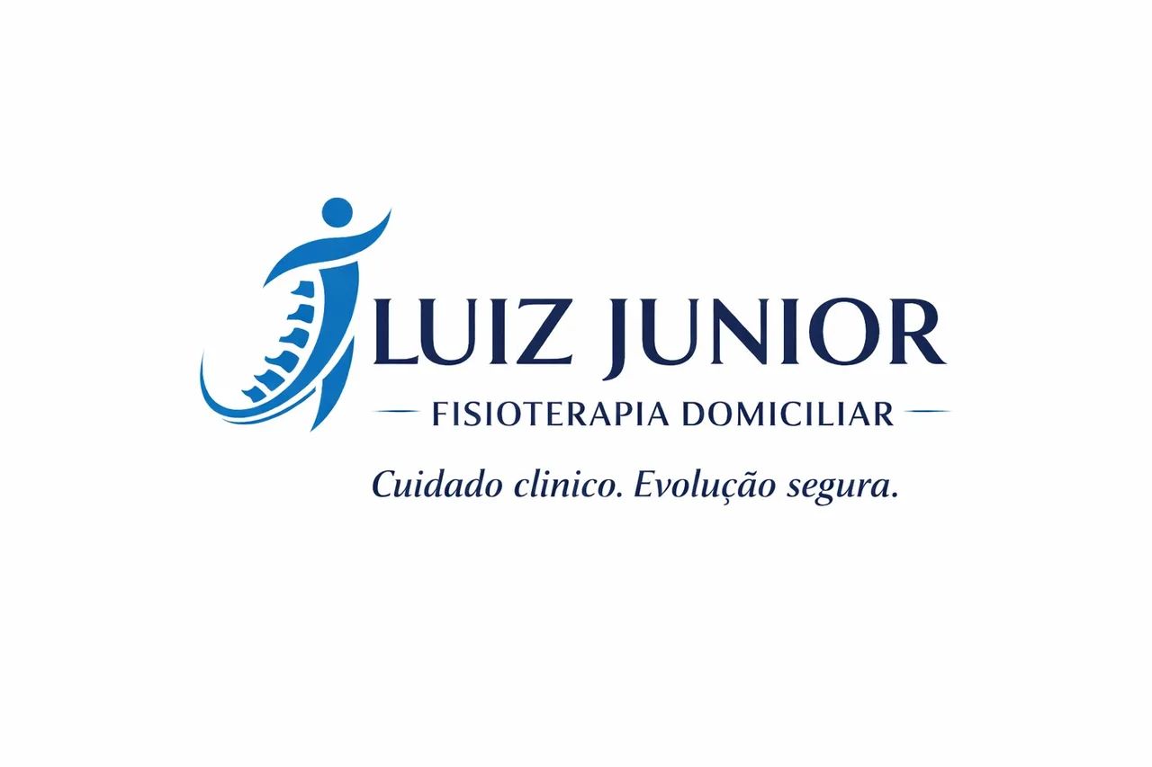 Fisioterapia Domiciliar 
