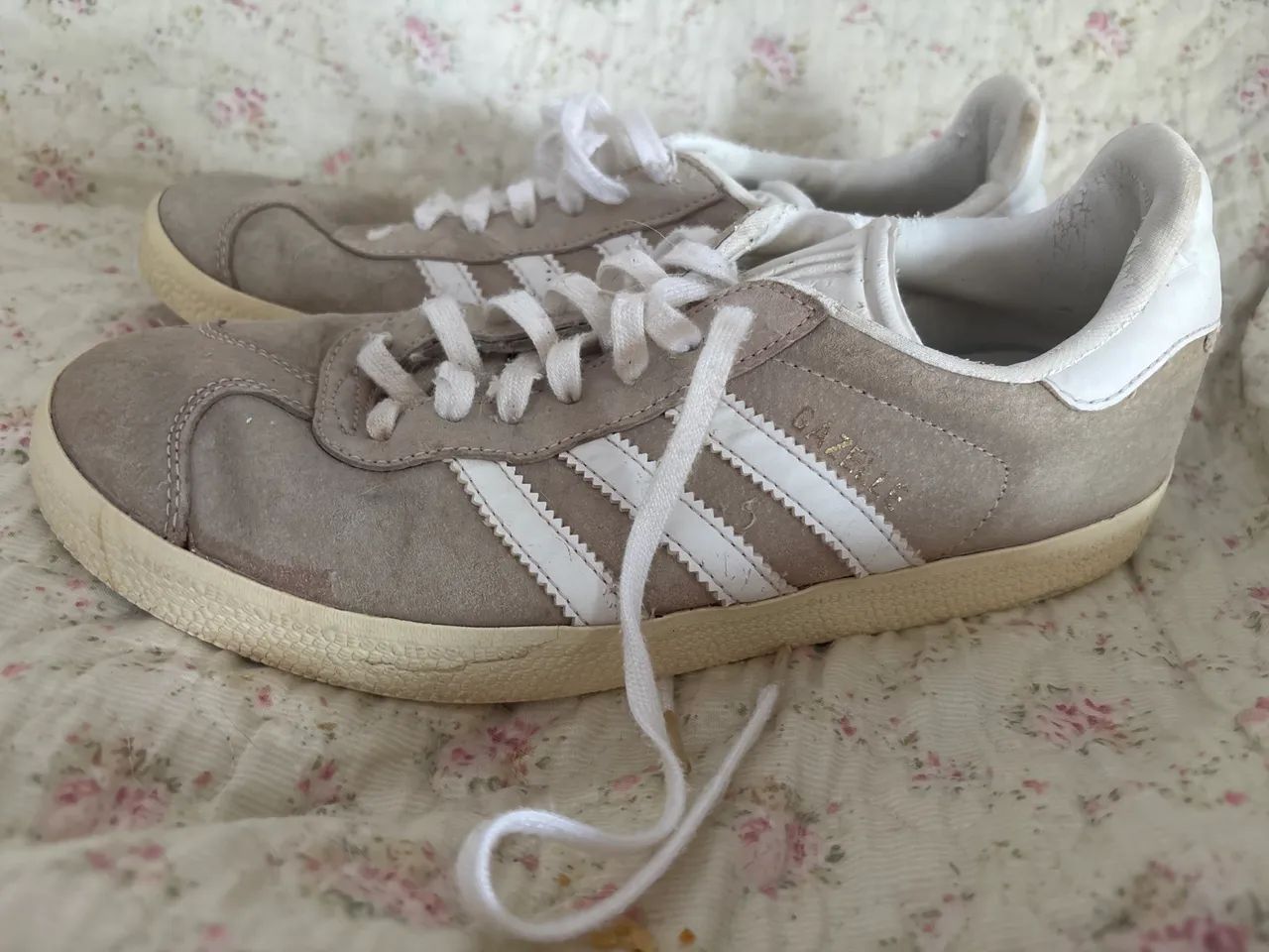 Adidas gazelas - Foto 2