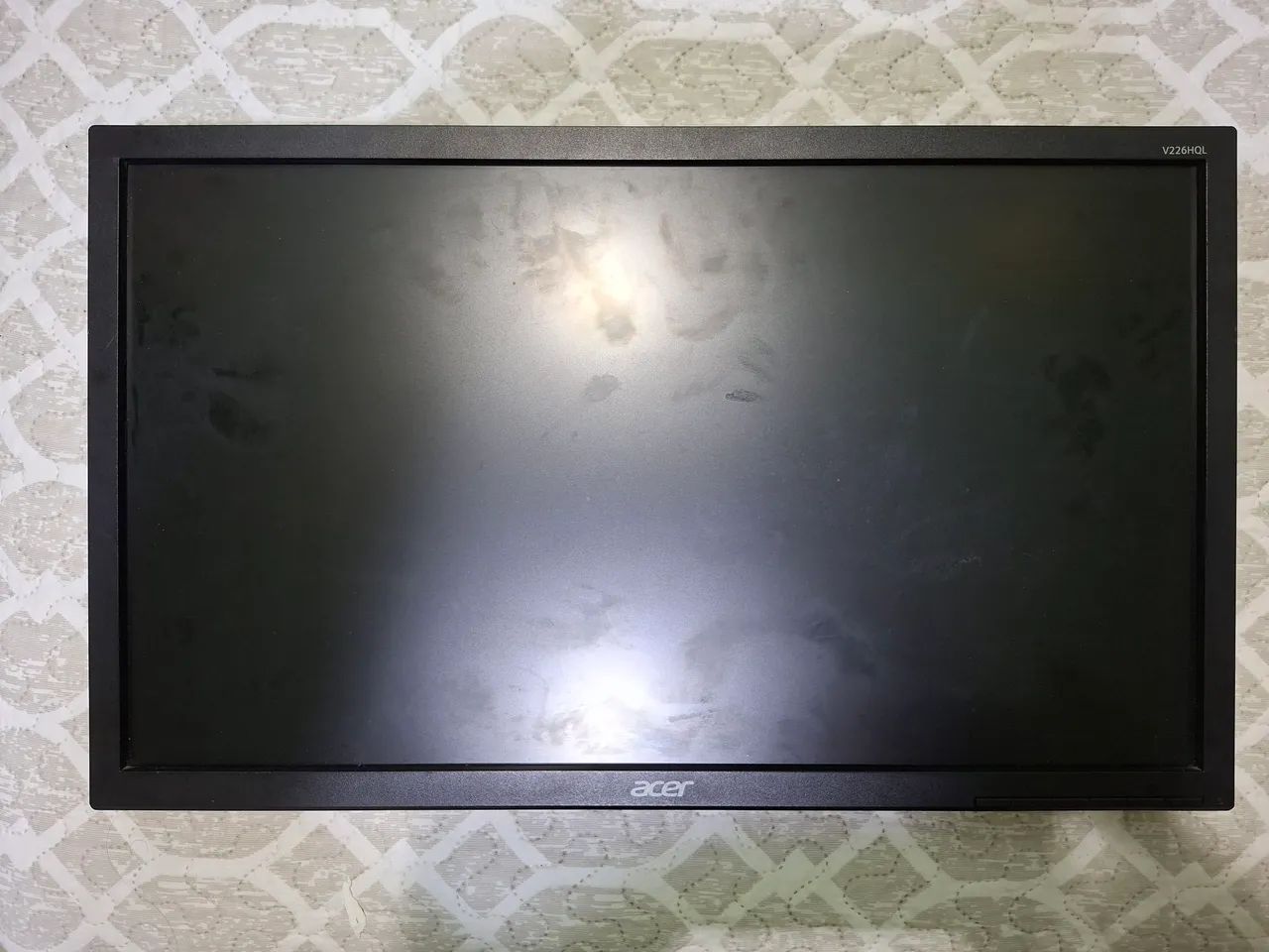 Monitor Acer 21.5 polegada - Foto 3