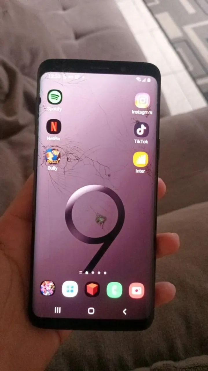 Galaxy S9