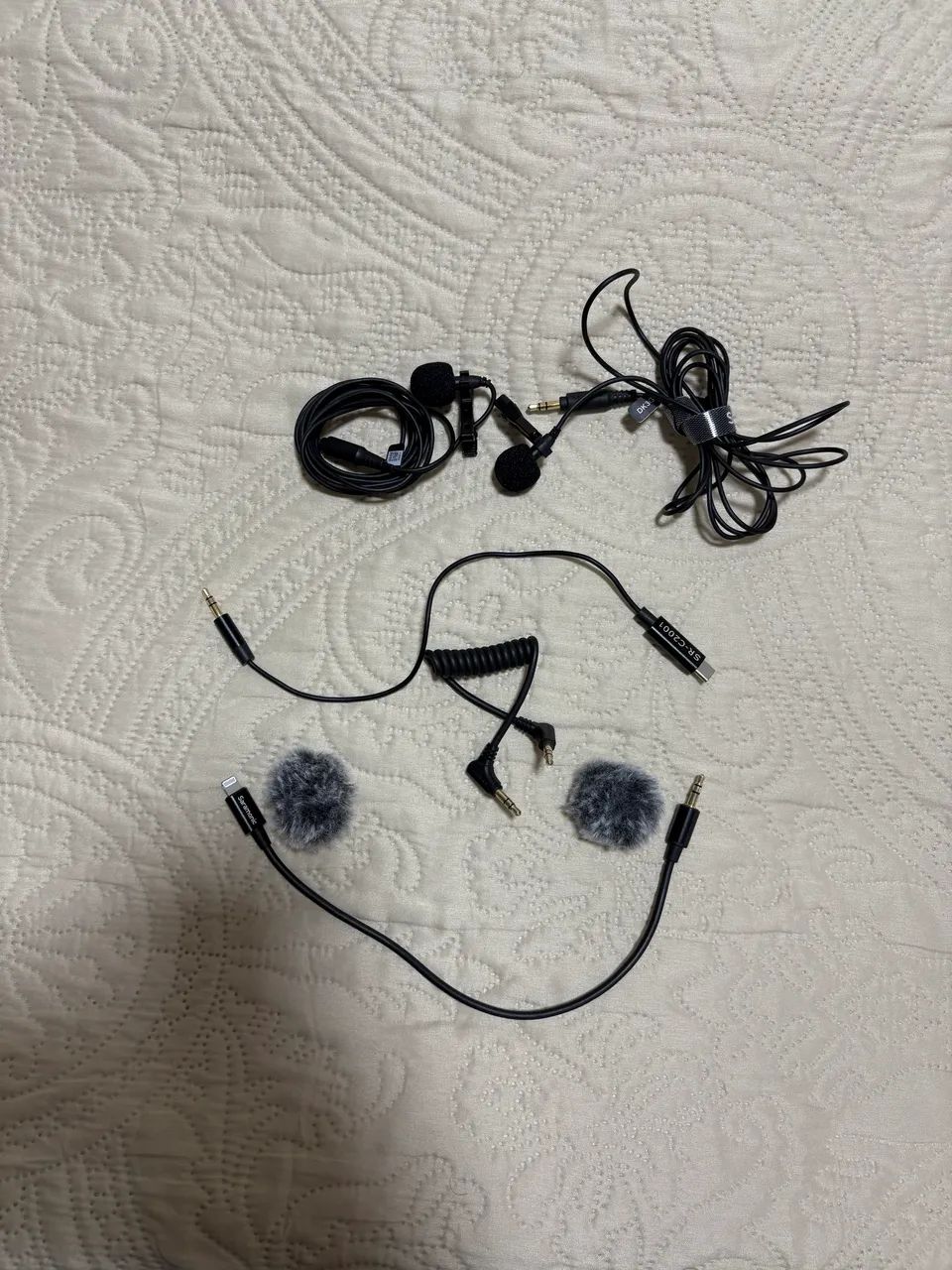 Saramonic Blink900 B2 - Microfones Wireless - Foto 4