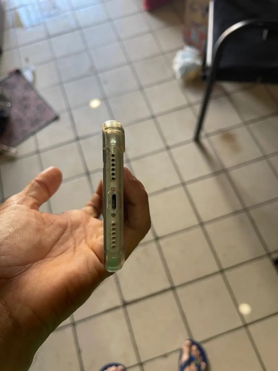 iPhone 11 - Foto 2