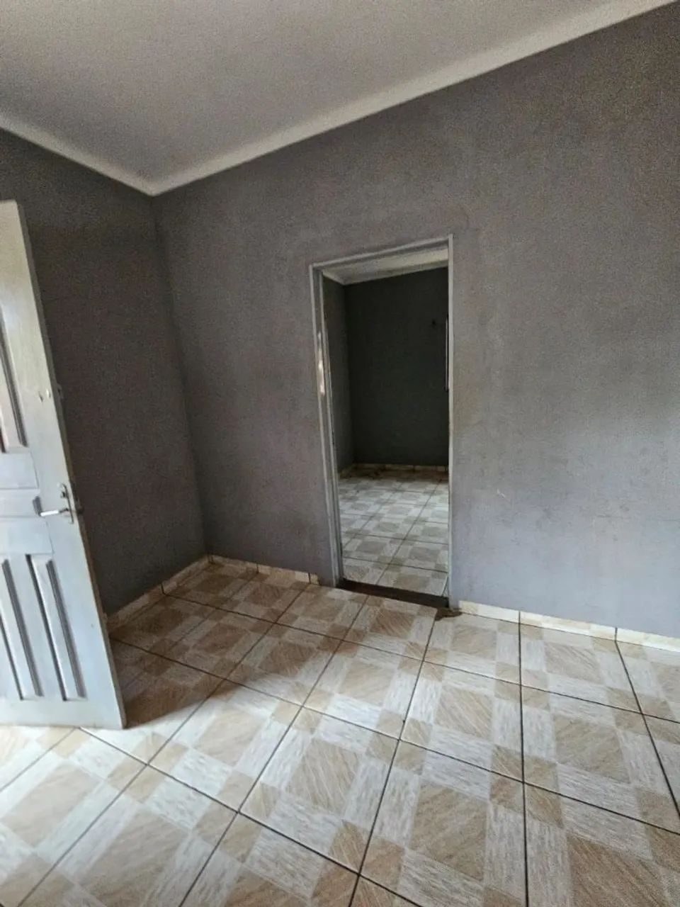 Vendo Casa - Nova Araguatins 2/4 1 Banheiro - Foto 4
