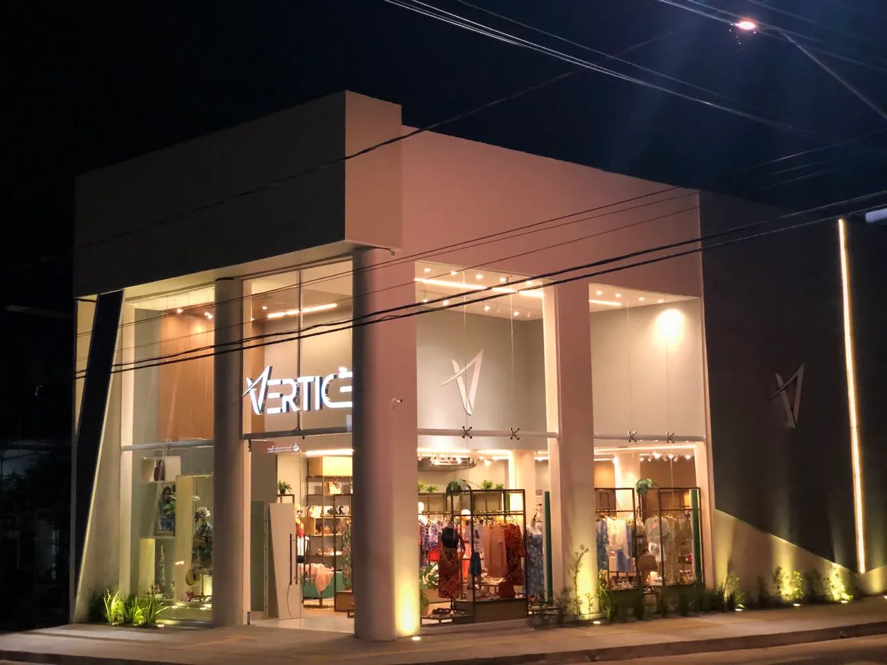 Repasso loja de moda ou ponto o melhor da cidade  