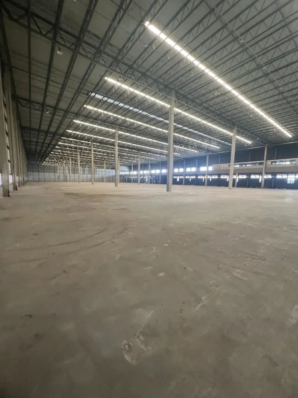 Galpão com 2.000 a 20.000 m2 às margens da BR 101 em Conde-PB - Foto 4