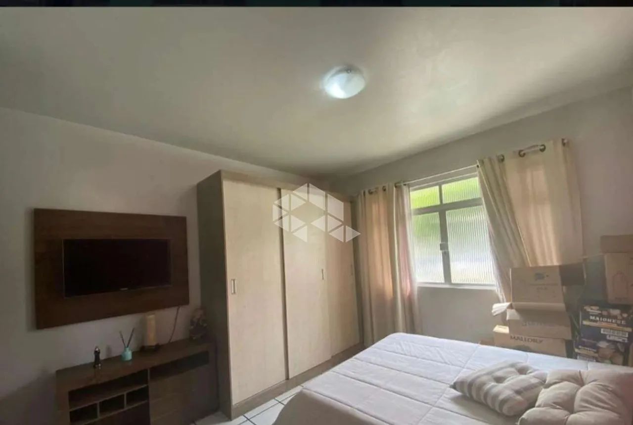 CASA 246M² TRINDADE 3 DORMITÓRIOS SENDO 1 SUÍTE, 2 VAGAS - Foto 5