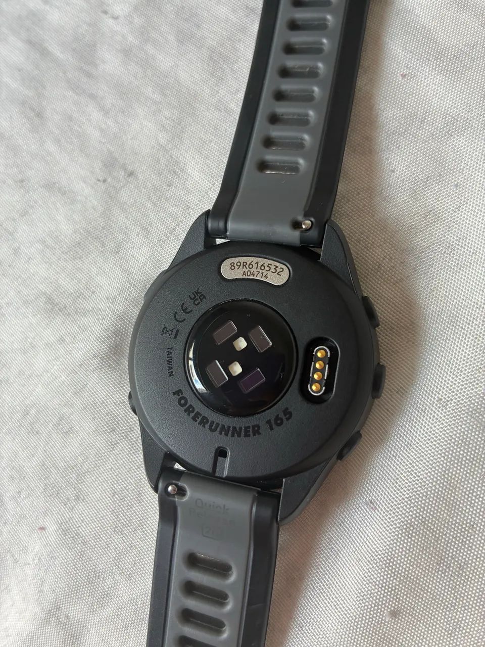 Garmin Forerunner 165 - Foto 2