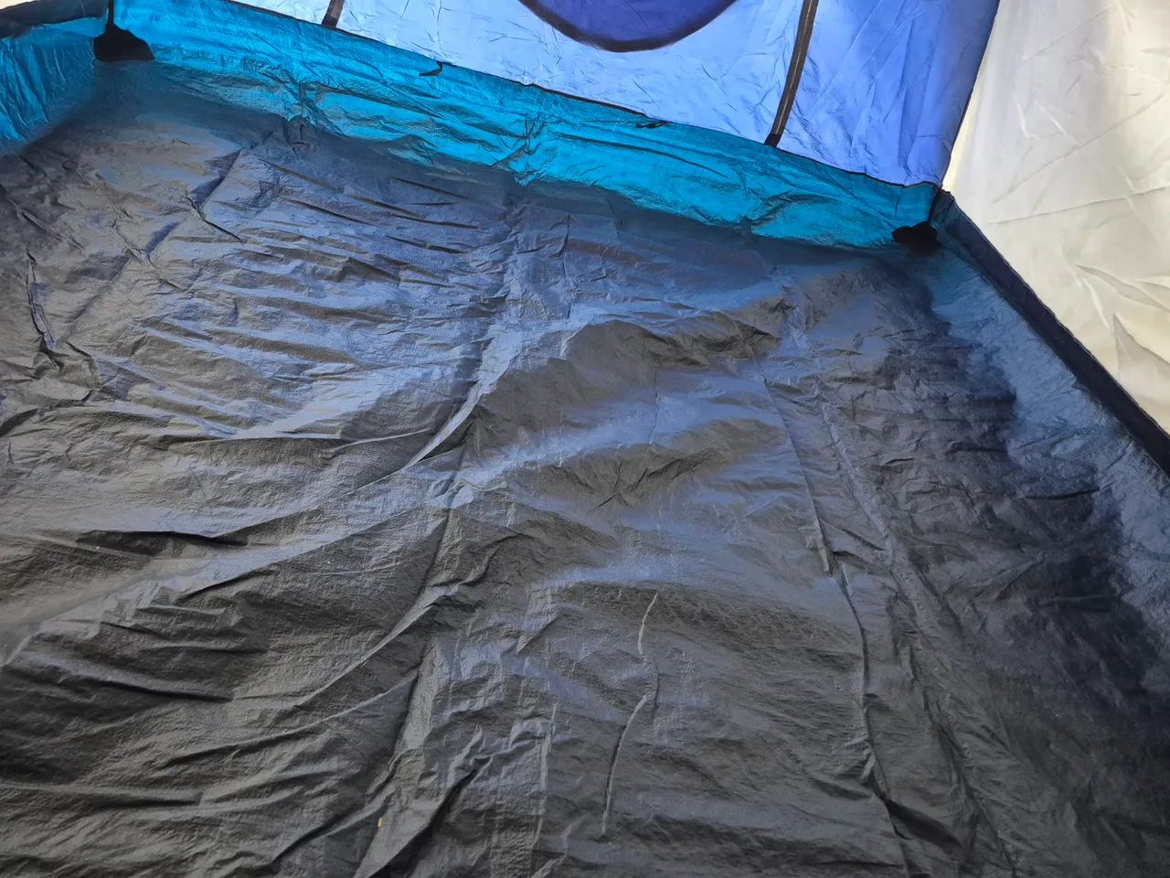 Barraca DOME 5  - Foto 3