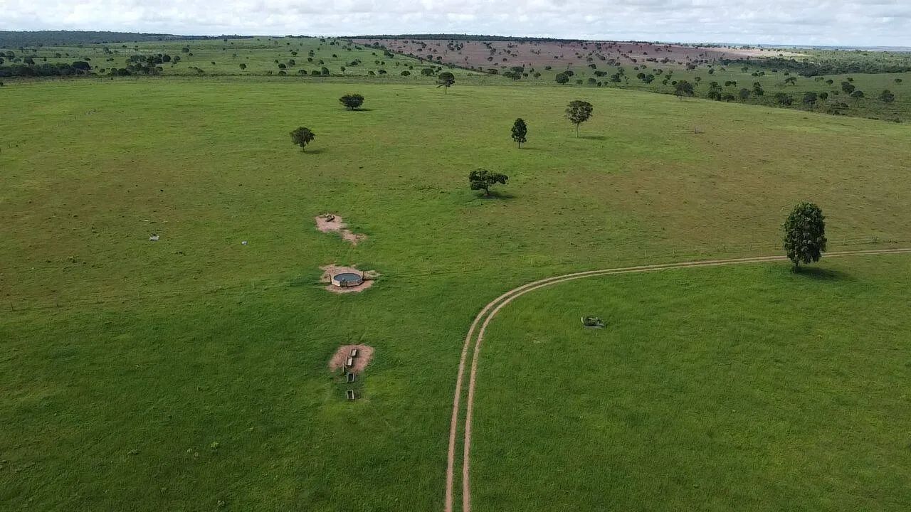 Fazenda a 70 km de Rondonópolis - Foto 4