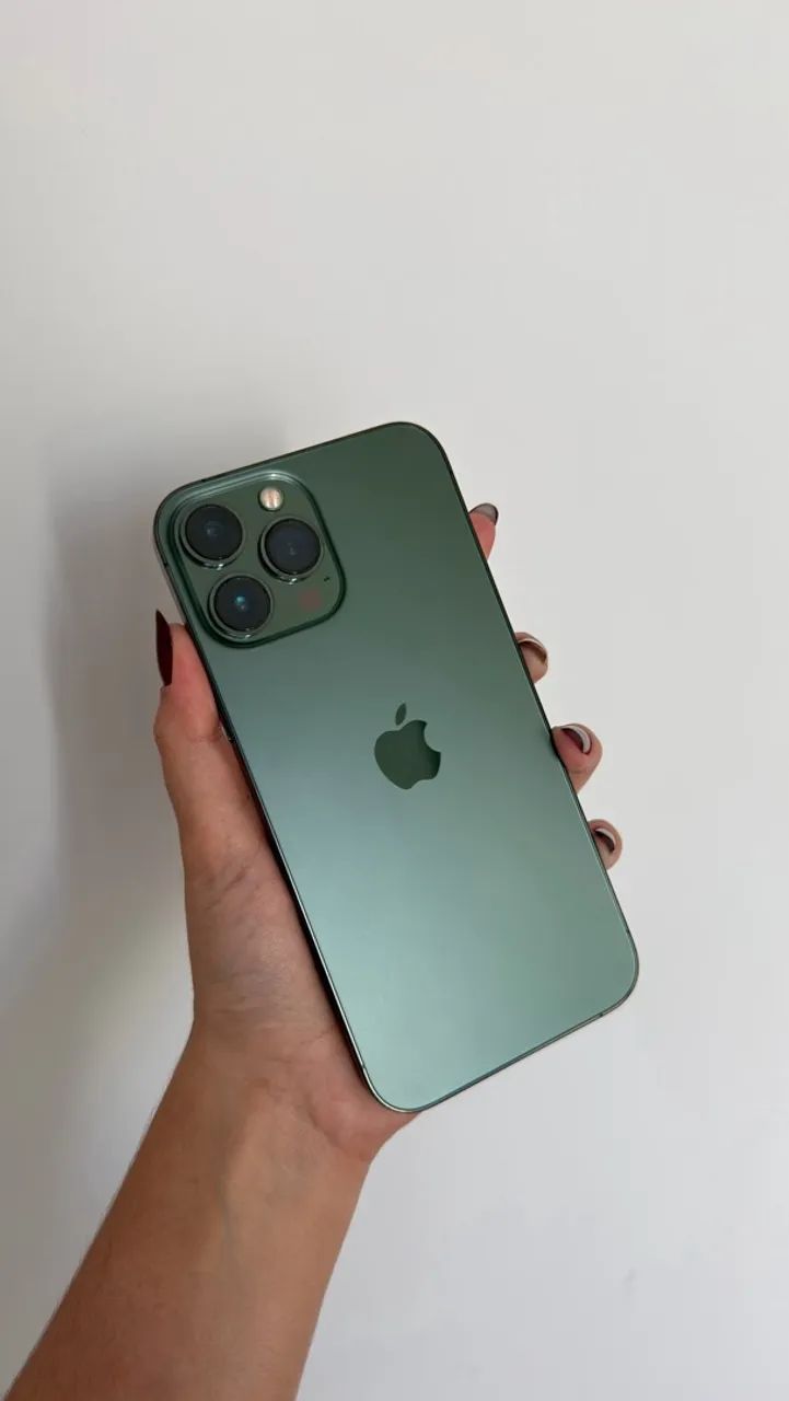 iPhone 13 Pro Max 1TB - Foto 2