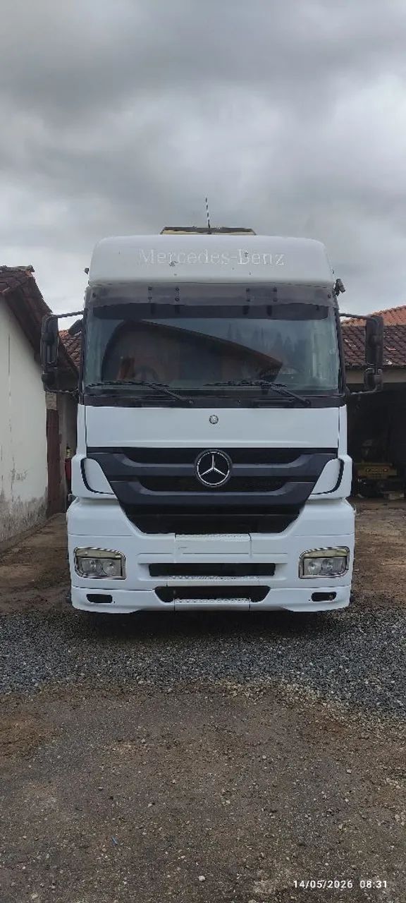 Axor 2544 - Foto 2