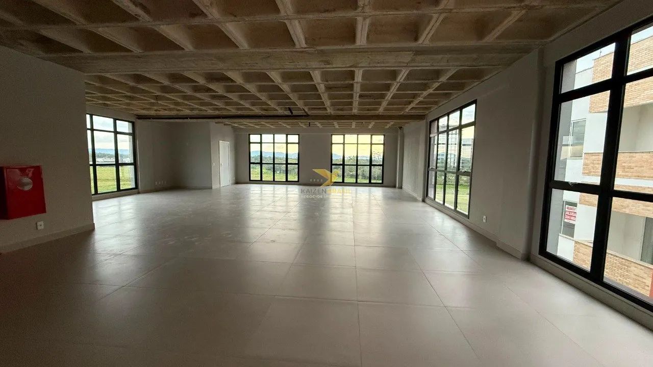 Sala Comercial para Locação | 180 m² | Pedra Branca - Palhoça/SC - Foto 5