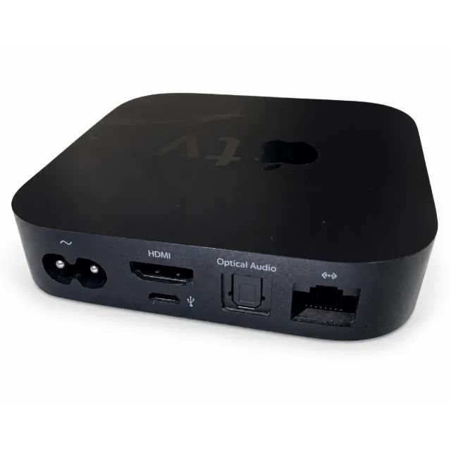 Apple TV 3ª Geração - Foto 3