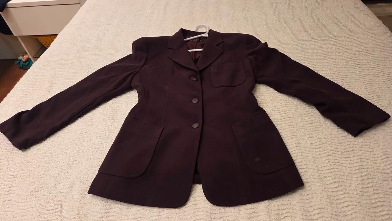 Blazer feminino - Foto 4