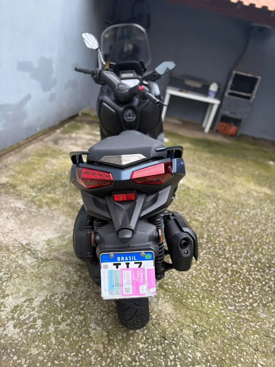 Moto N max - Foto 5