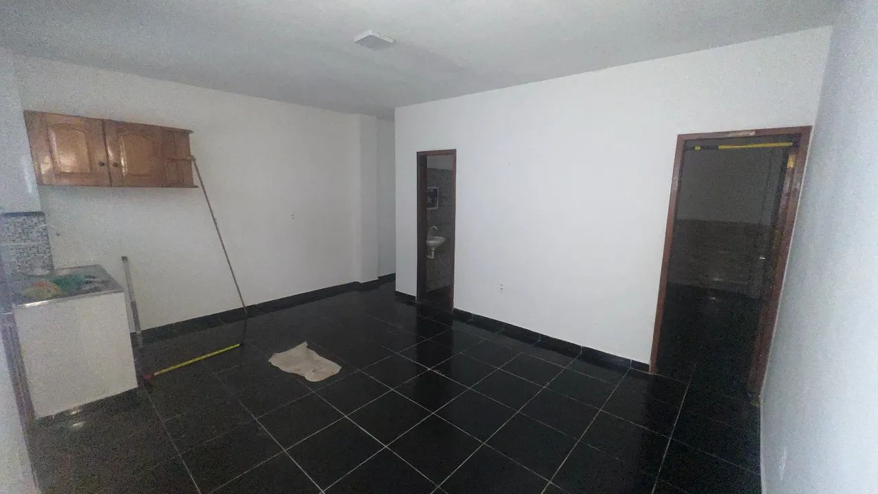 Alugo kit net/ apartamento  - Foto 2