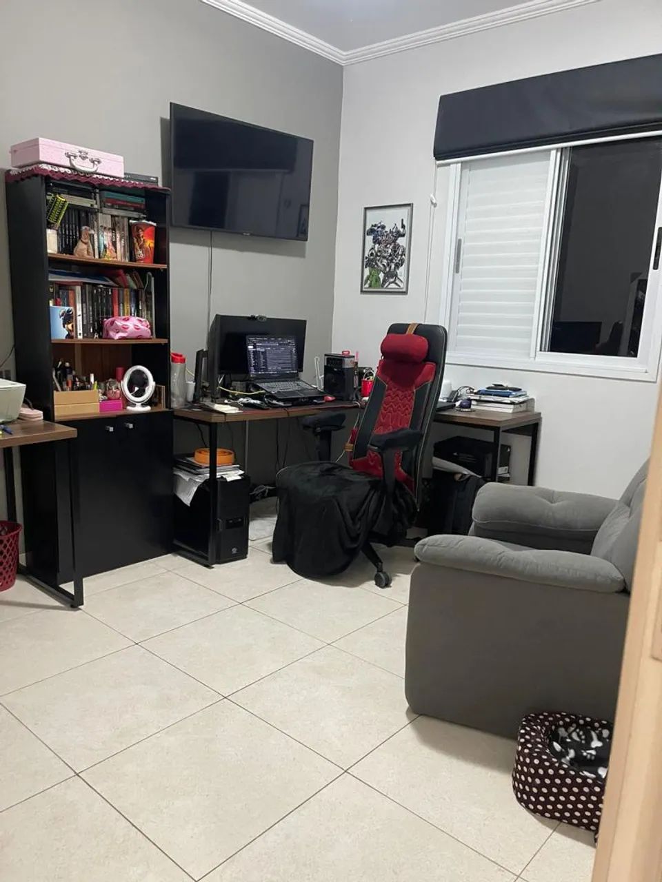 Apartamento com 2 quartos à venda, 58 m² por R$ 270.000 - Vila São José - Taubaté/SP - Res - Foto 9