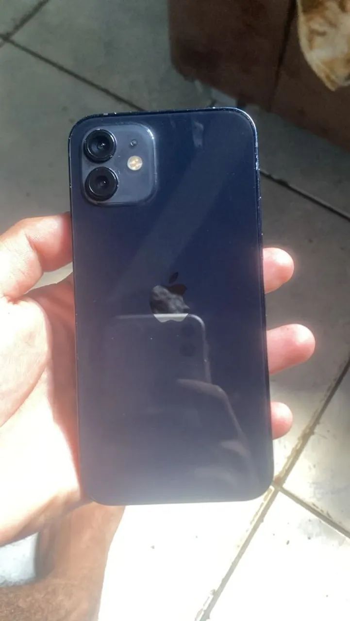iPhone 12 - Foto 2