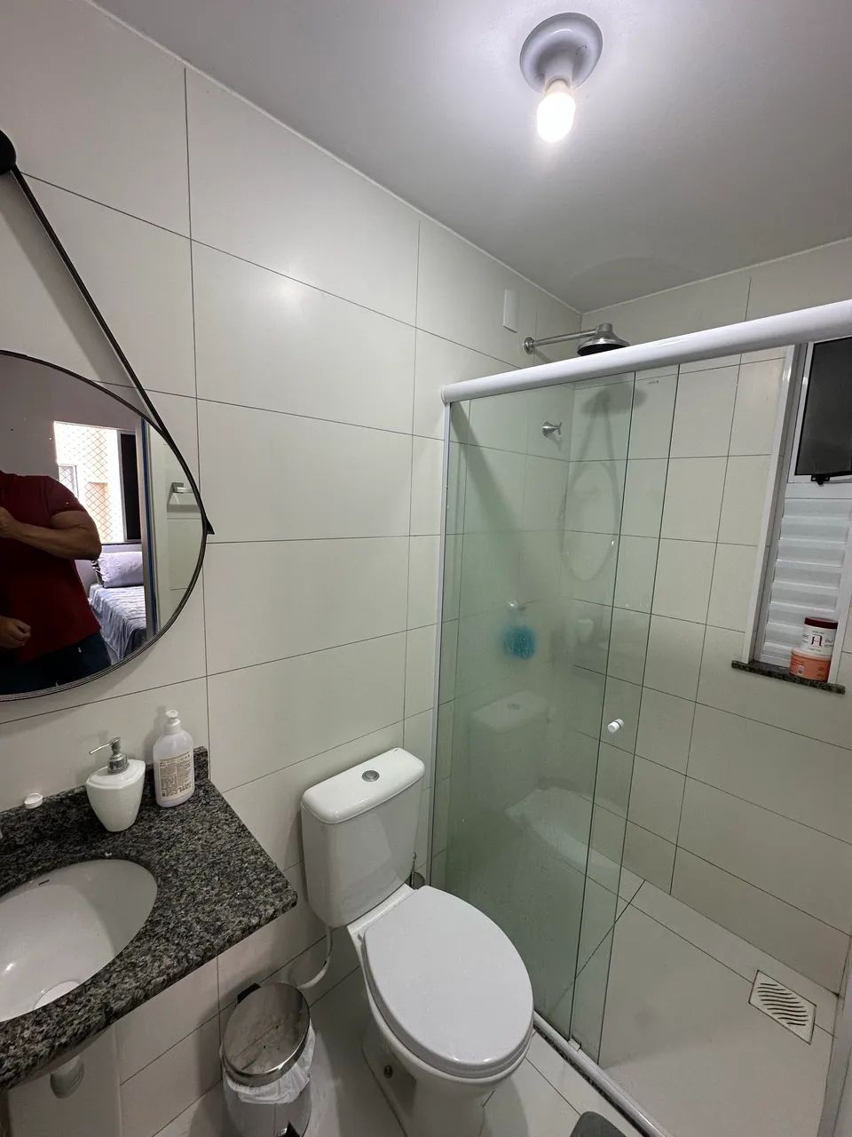 Passo chave ? condomínio prime calhau 1 - Foto 5
