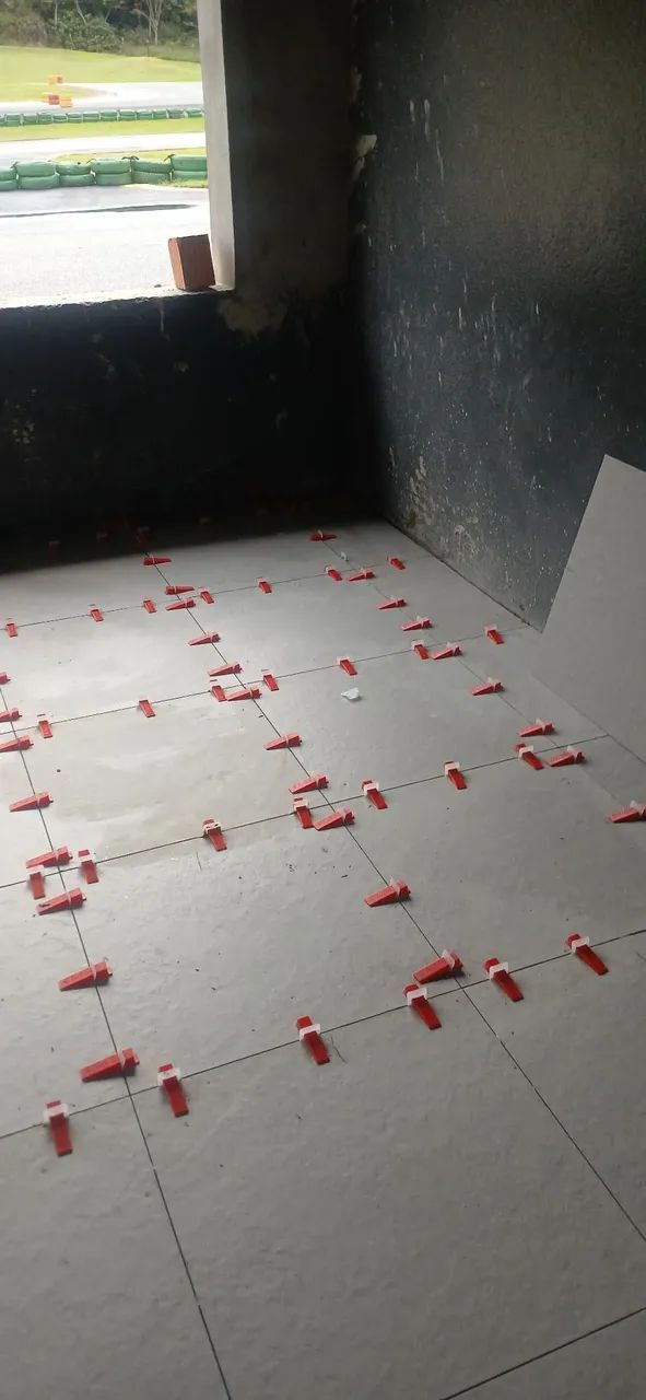 Azulejista profissional predeiro obras  - Foto 3