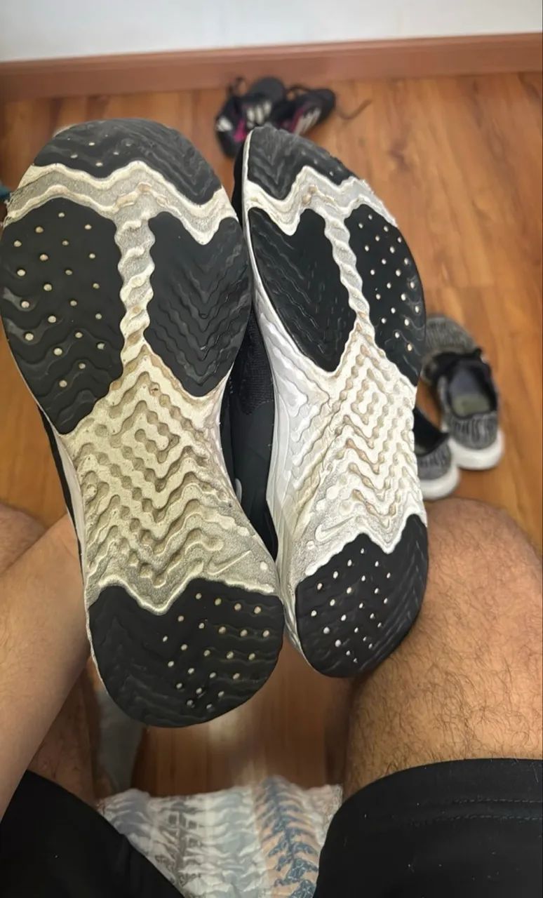Tênis Nike - Foto 3