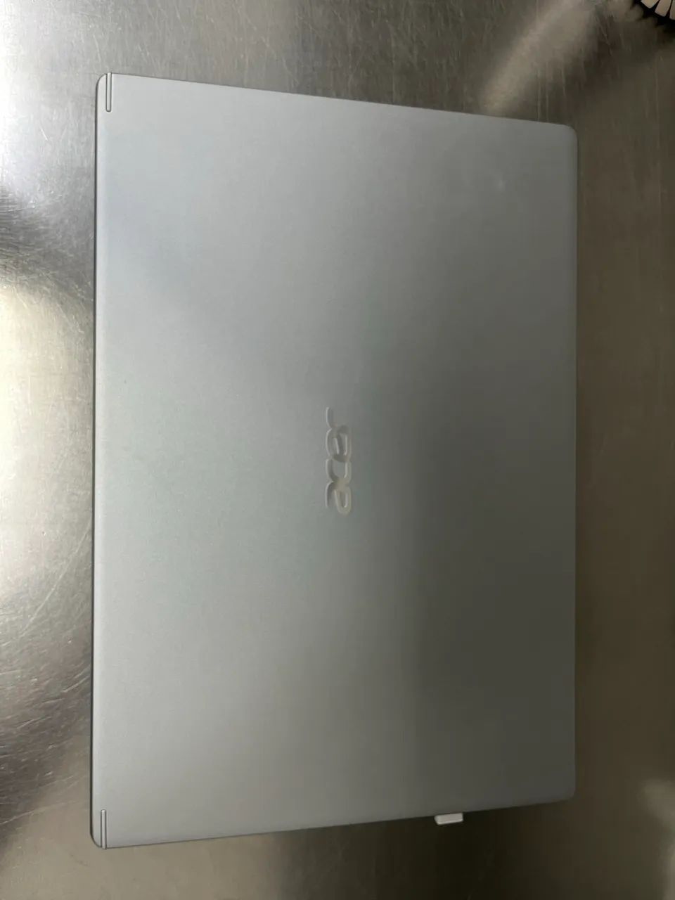 Notebook acer aspire 5 - Foto 2
