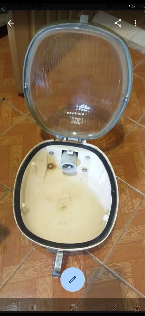 Iluminação  - Foto 2