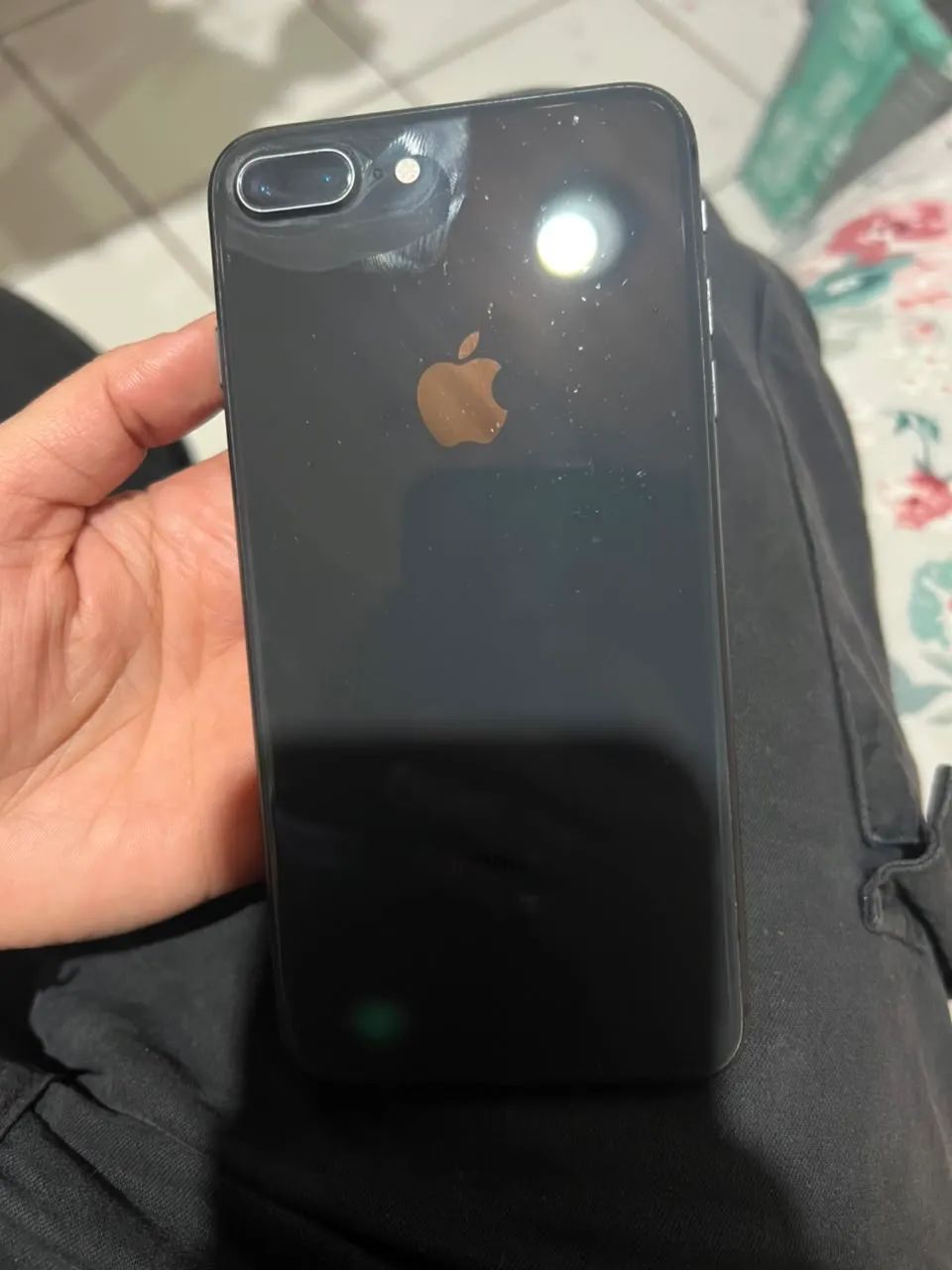 VENDO iPhone 8 Pro Max- 400,00 