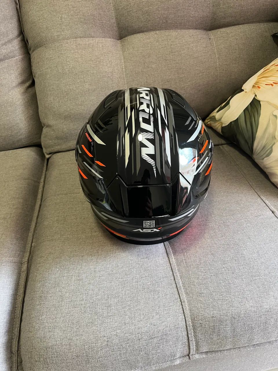 Capacete - Foto 5