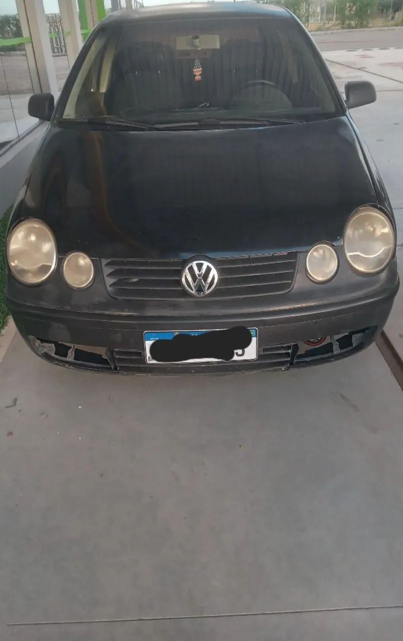 Carro a venda
