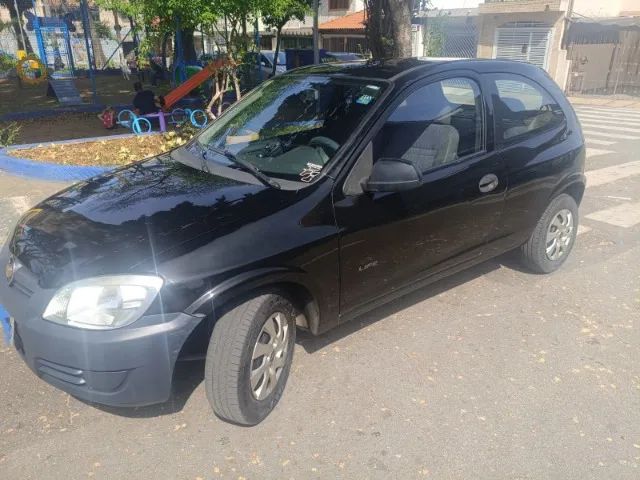 Chevrolet Celta Celta Life/ LS 1.0 MPFI 8V FlexPower 3p 2011