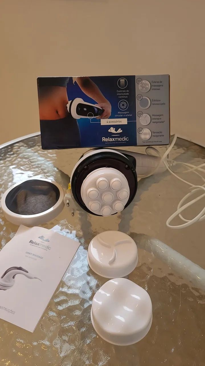 MASSAGEADOR - Foto 2