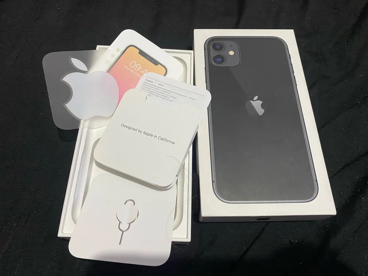 iPhone 11 128Gb