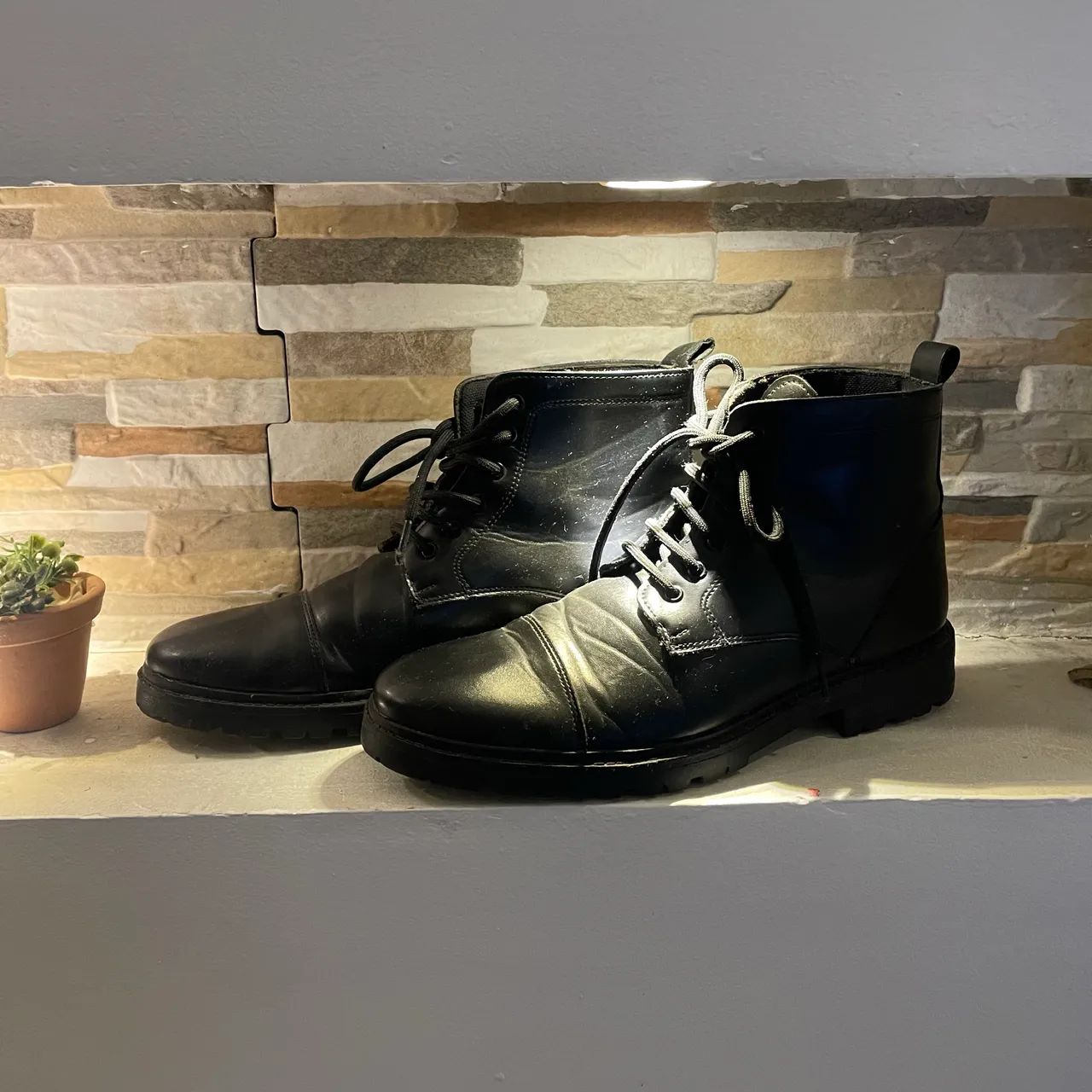 Bota cuturno