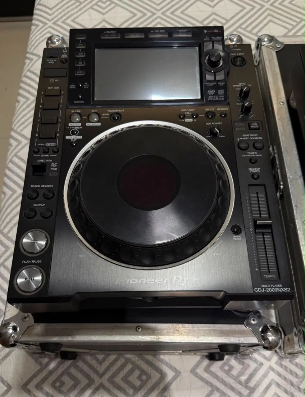 CDJS 2000 Nexus 2  - Foto 5