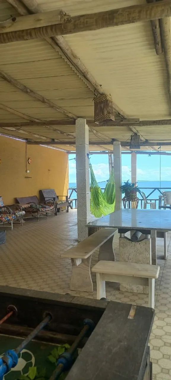 casa temporada - Foto 11