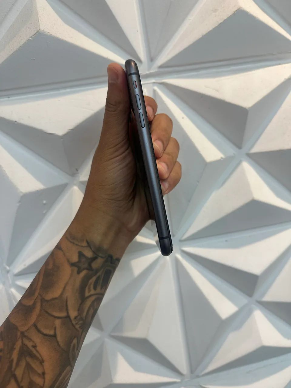iPhone 11 black 64gb  - Foto 4