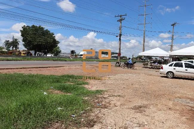 LOTE AVENIDA V 8 LOTE QD. 320 LOTE 01 E 36 - CIDADE VERA CRUZ - APARECIDA DE GOIANIA-GO - Foto 10