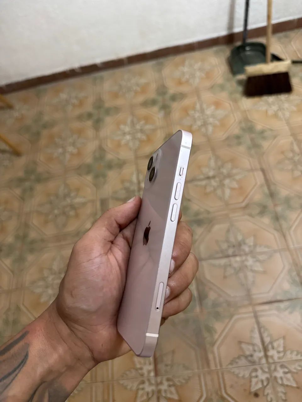 iPhone 13 128gb 