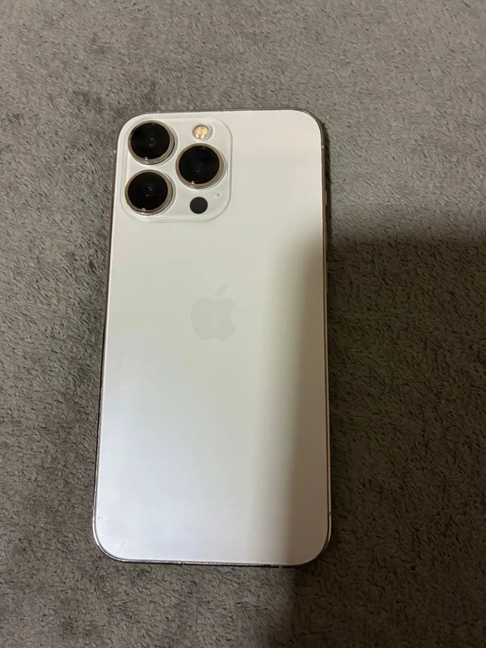 iPhone 13 pro 512gb - Celulares e Smartphones - Adrianópolis