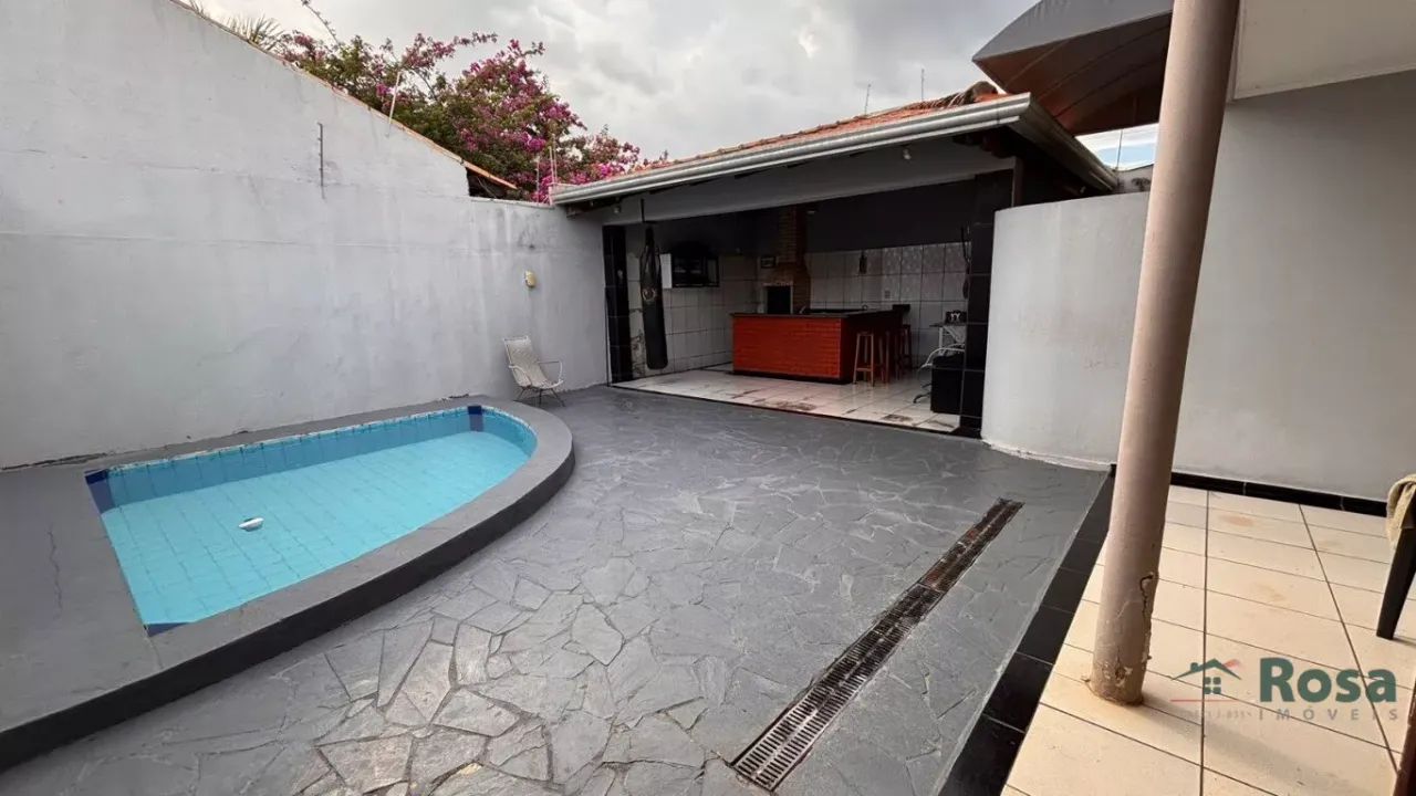 Casa para venda, Jardim Califórnia, Cuiabá - Foto 5
