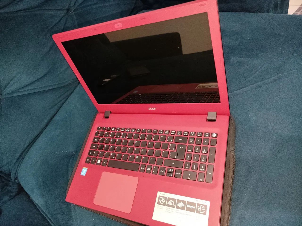 Notebook Acer - Foto 2