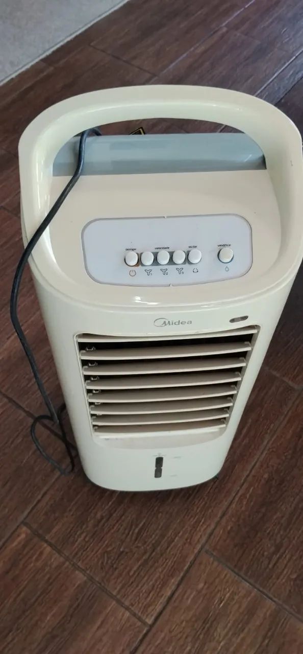Umidificadores de ar 2