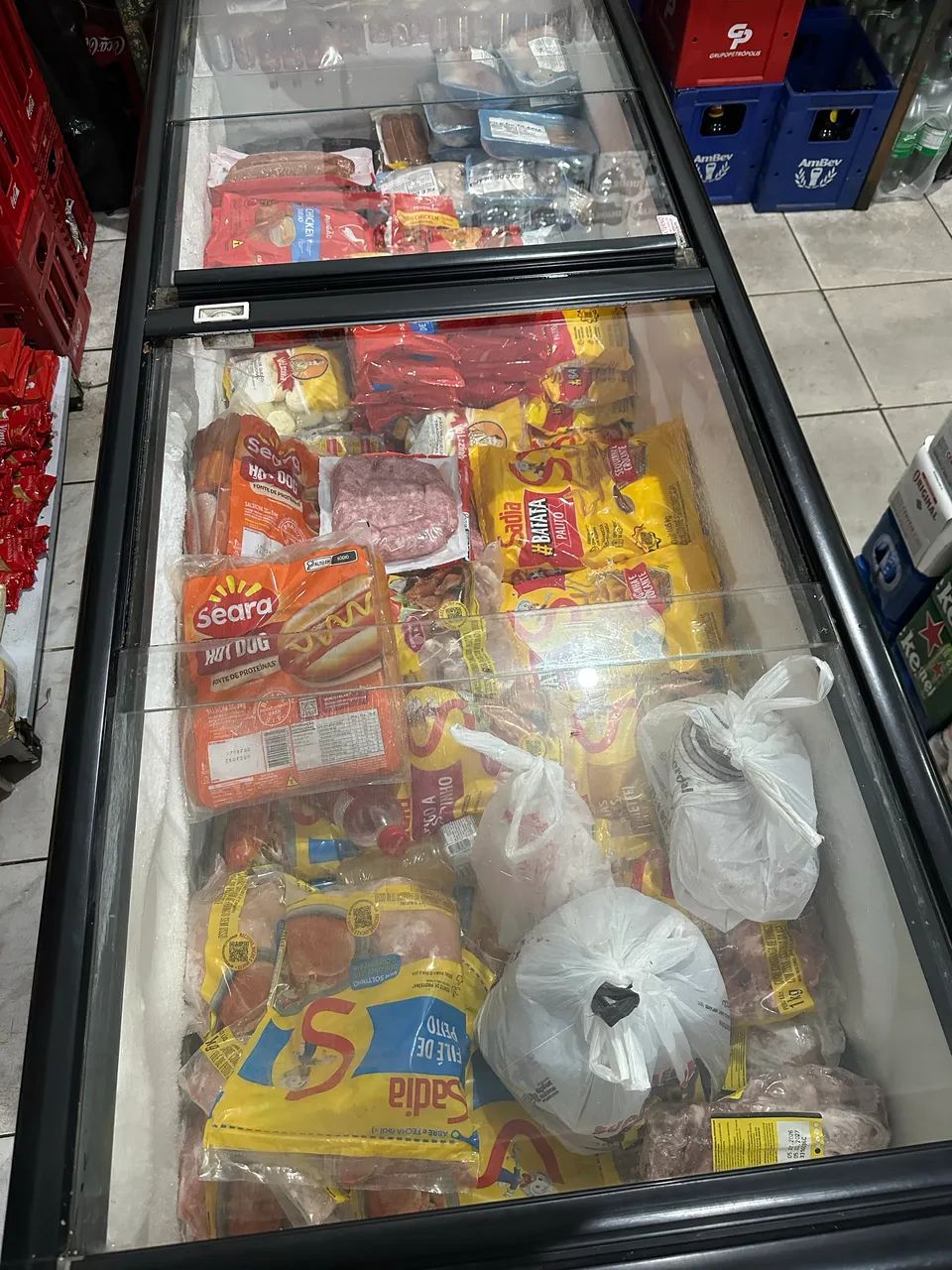 Loja com mais de 40 anos de funcionamento  - Foto 4