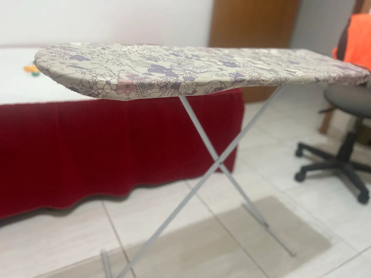 Tábua de passar roupa 