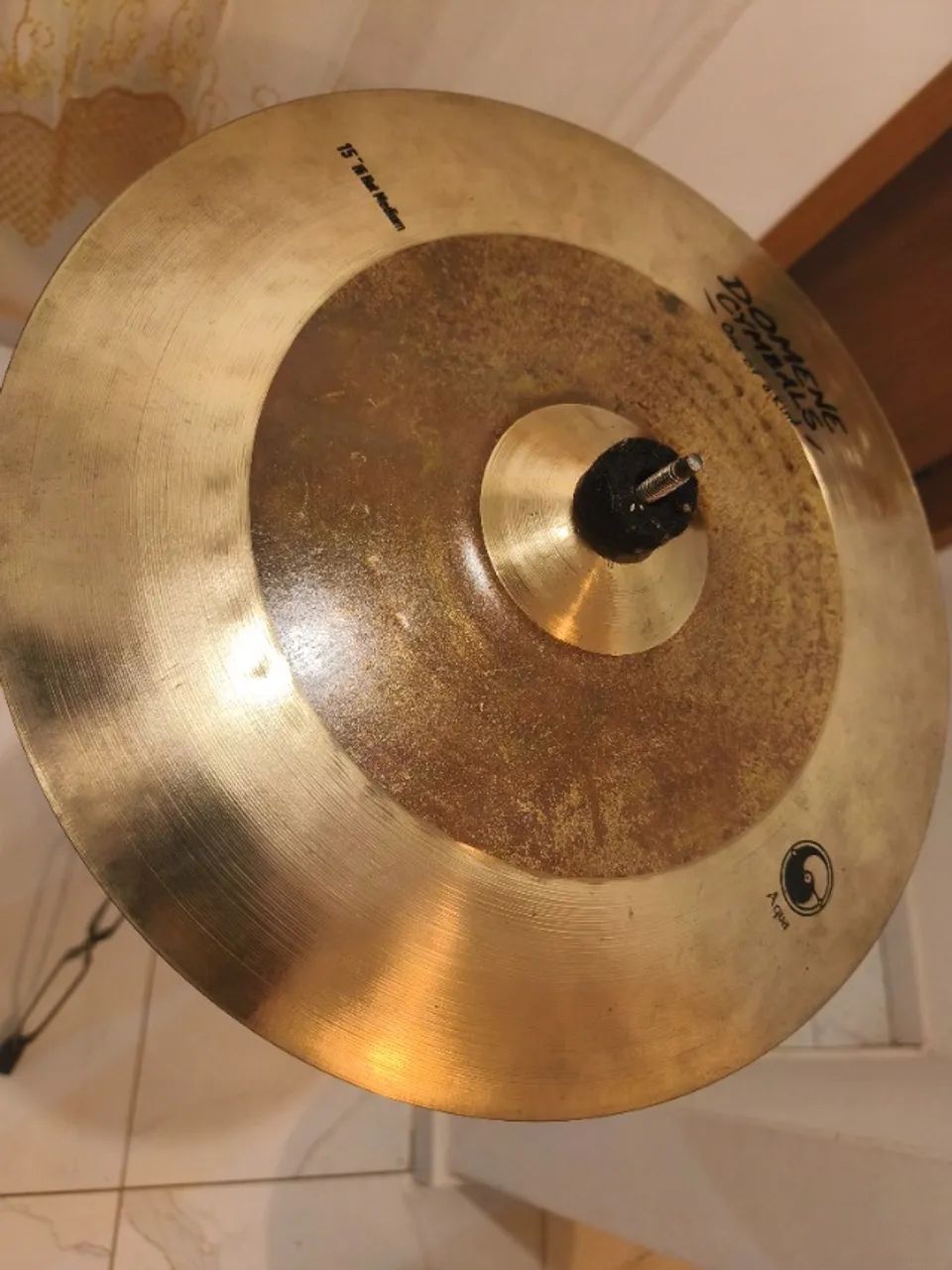 Hihat domene Aqua 15  - Foto 3