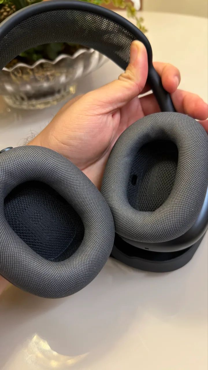 Airpods Pro Max USB-C - Foto 5