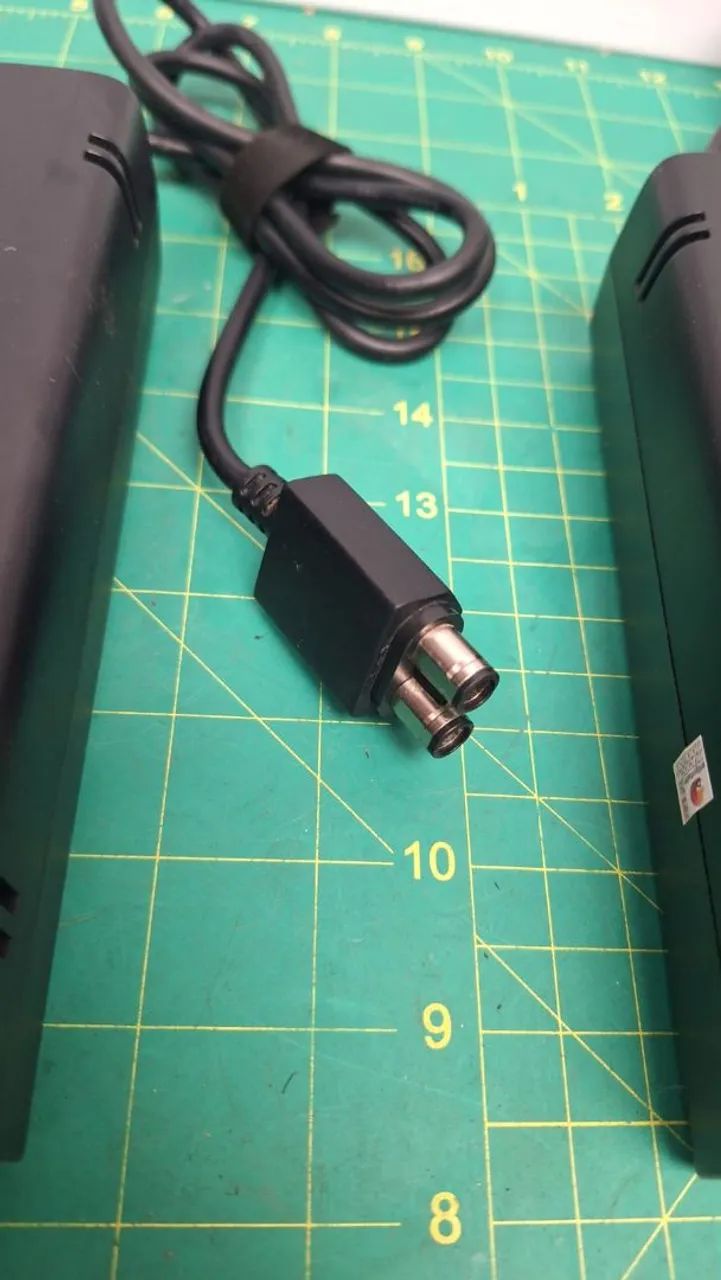 Fonte Xbox 360 original Microsoft - Foto 2