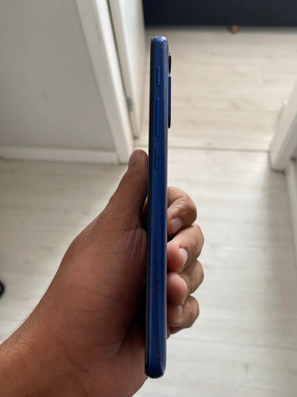 Vendo motorola one fusion  - Foto 2