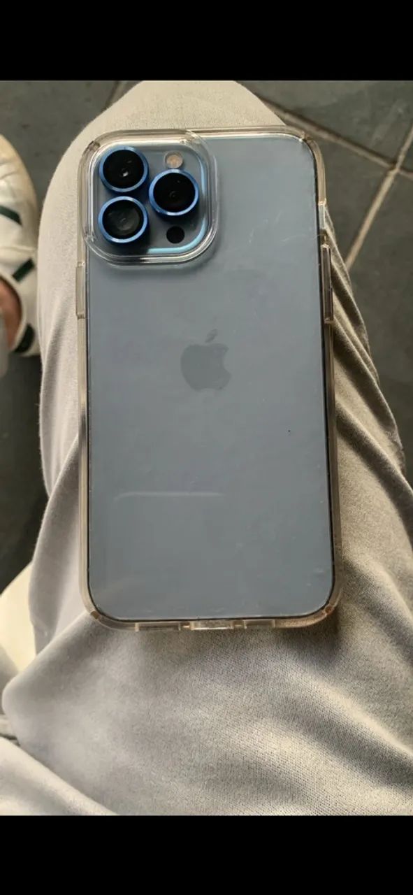 iPhone 13 Pro Max 256gb - Foto 2